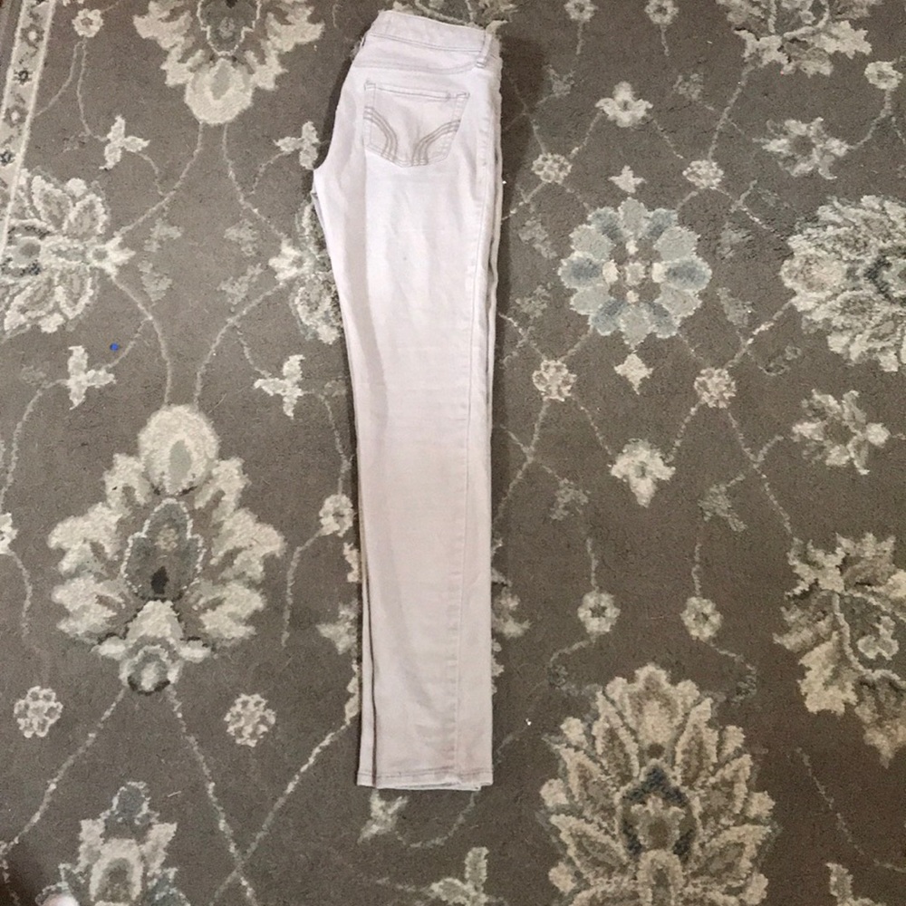 Tan pants